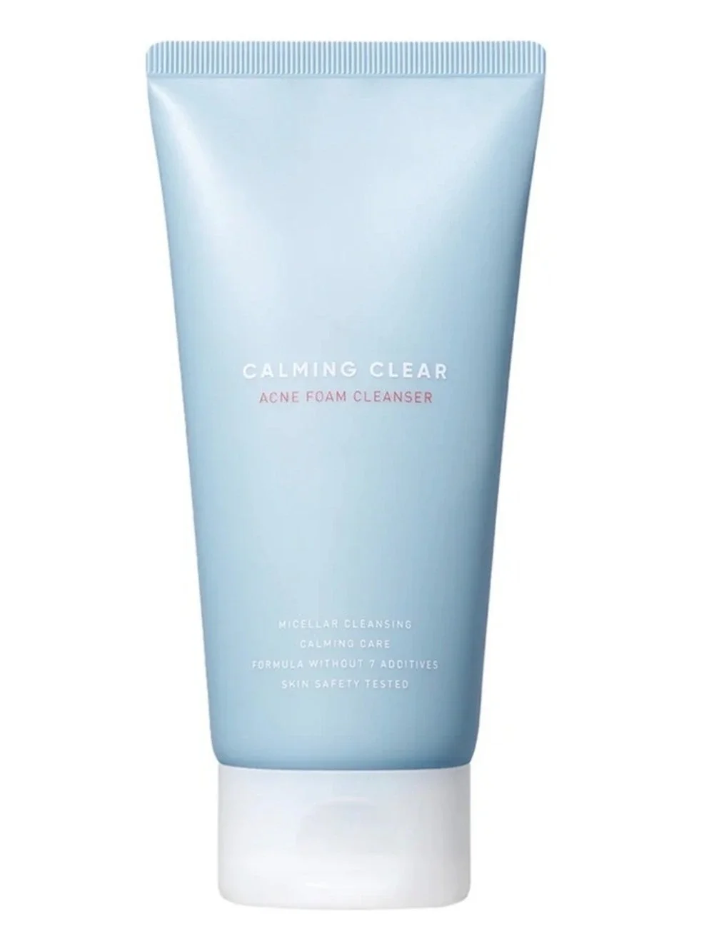 Leaders Calming Clear Acne Foam Cleanser 150ml